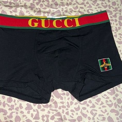 gucci boxers|gucci boxers for men.